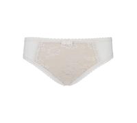 SugarShape String 'Valerie' blanc naturel, Taille 4XL-5XL