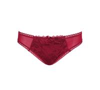 SugarShape String 'Vienna' bordeaux, Taille XS-S
