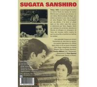 Sugata Sanshiro