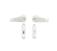 Sugatsune PV-30 Charnière de porte à encastrer