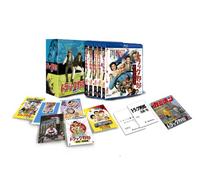 Sugawara Bunta-Truck Yarou Box 2 (5 Blu-Ray) [Edizione: Giappone] [Import]