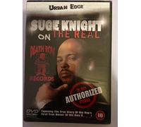 Suge Knight - Suge Knight-on The Real [Import]