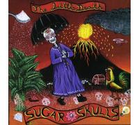 Suger Skulls - The Little Death [Import]