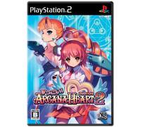 Suggoi! Arcana Heart 2[Import Japonais]