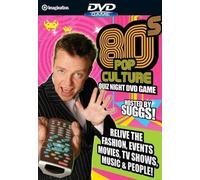 Suggs' 80'S Pop Culture Quiz [Edizione: Regno Unito] [Import]