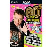 Suggs' 80s Pop Culture Quiz G