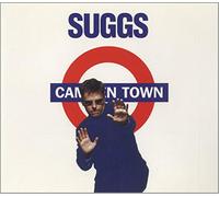 Suggs - Camden Town [Import]