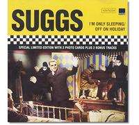 Suggs - I'm Only Sleeping/Off on Holiday