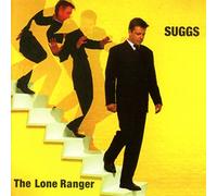 Suggs - Lone Ranger-Deluxe [Import]