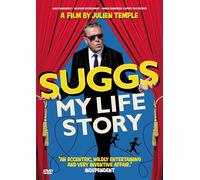 Suggs - My Life Story