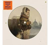 Suggs & Paul Weller - Ooh Do U Fink U R (7") (RSD 2023) [Import]