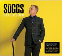 Suggs Selection/Various [Import]
