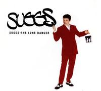Suggs – The Lone Ranger – CD – Import