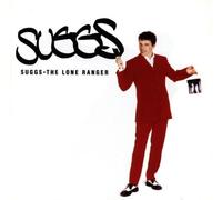 SUGGS The Lone Ranger (CD)