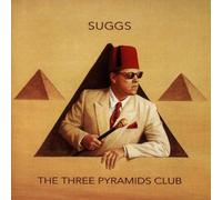 Three Pyramids Club