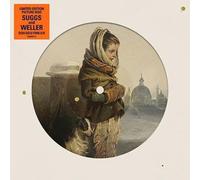 Suggs Paul Weller OOH DO U FINK U R (Vinyl)