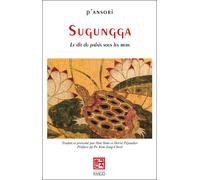 Suggunga Le dit du palais sous les mers - P'ansori - Imago - broché - Contes / Légendes