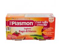 Sughetto al Ragù di Manzo Plasmon