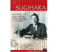 Sugihara - Conspiracy Of Kindness