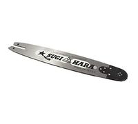 SUGIHARA SL2U-0N35-A Barre de tronçonneuse pour Stihl 35,6 cm 0,95 cm