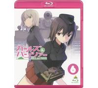Sugimoto ISAO-Girls Und Panzer 6 [Edizione: Giappone] [Blu-Ray] [Import]