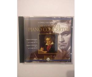 Sugitani Shoko / Berliner Symphoniker / Oskamp Gerard - Piano Concertos 1 & 4