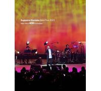 Sugiyama Kiyotaka Band Tour 2023-Major Debut 40th Anniversary- [Blu-ray]