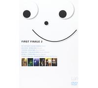 Sugiyama, Kiyotaka-First Finale 2 [Edizione: Giappone] [Import]