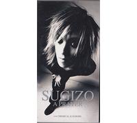 Sugizo - A Prayer [Import]