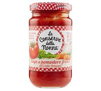 Sugo al pomodoro, sauce tomate, 212 ml