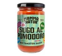 Sugo al pomodoro - Sauce tomate 300g