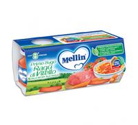 Sugo al Ragù di Vitello Mellin