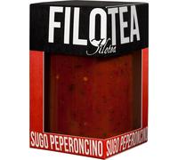 Sugo au piment, ital. Sauce pour pâtes gourmet au piment, 280 g