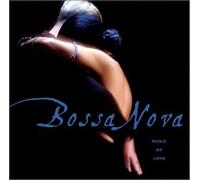Sugo Latin Rhythms Series - Bossa Nova-Music of Love