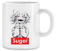 Sugoi himiko - Boku No Hero Academia Tasse Ceramic Mug Cup