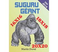 Suguru Géant
