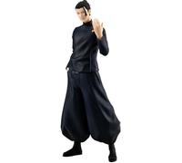 Suguru Geto Hidden Inventory/Premature Death Ver. Fig. 18,5 cm Jujutsu Kaisen Pop Up Paire