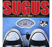 Sugus - Apprendre à être un Mornard