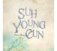 ソ・ヨンウン(SUH YOUNG EUN) - 彼 [Mini Album]（韓国盤）