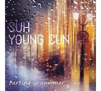 SUH YOUNG EUN - Parting In Summer (Mini Album)