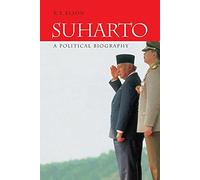 Suharto: A Political Biography