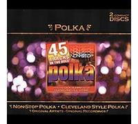 Suhay, Dick - Non-Stop Cleveland Style Polka