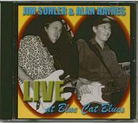 Suhler - Live at Blue Cat Blues