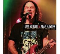 Suhler - Live at The Cat Blues Club [Import]