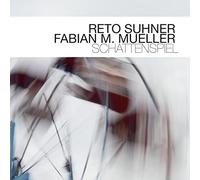 Suhner Reto - Schattenspiel