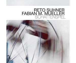 Suhner Reto - Schattenspiel