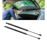 SUHNGE 2X Ressorts à Gaz Hayon pour Citroen DS3 Convertible 2013-2015, Remplacer OEM# 9677589380-17.8cm, Vérins à Gaz pour Capot de Hayon Arrière, élévateurs à Ressort de Levage