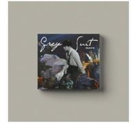 Suho - Grey Suit (Digipak Version) (Incl. 28pg Booklet, Photocard, Poster + Post
