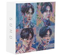 Suho - Self-Portrait [Import]