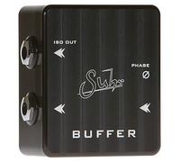 Suhr Buffer Pédale à effet pour Guitare